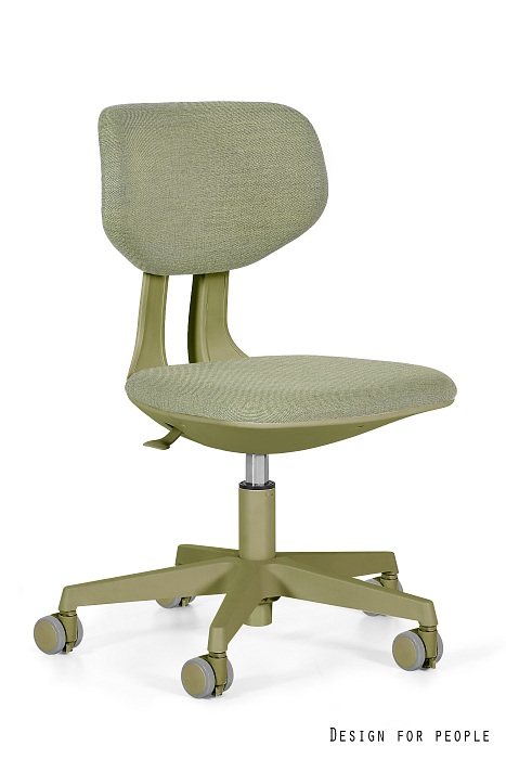 Крісло офісне WING KS031-GN-VICO-008 Unique